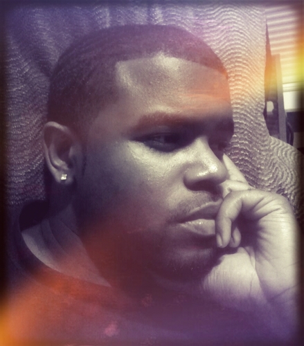 Chasing my dreams with no excuses.