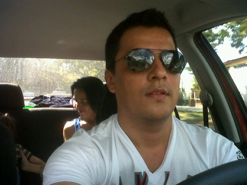 olmarandres's profile picture. Administrador de Empresas, todo lo que soy se lo debo a Dios, Hijo, Espíritu Santo y toda su corte celestial; Gracias por iluminar mi camino