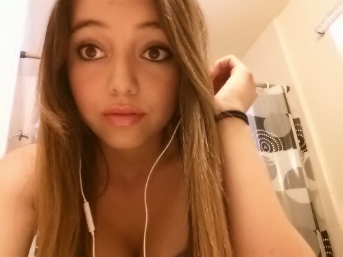 gabriellaa_16's profile picture. My love for you is everlasting.