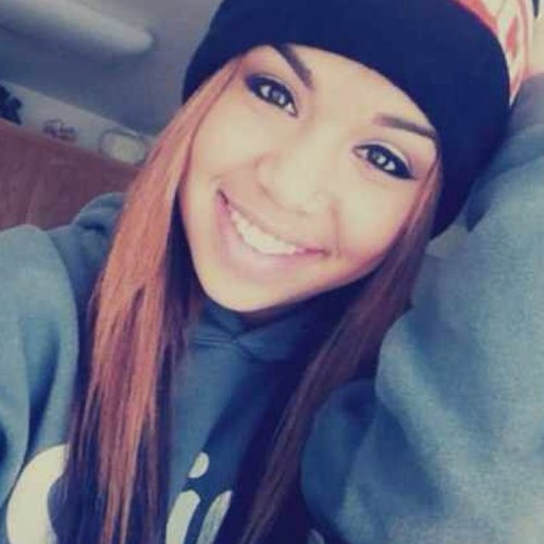 20, Anahi Belen, Everyday I live is blessing... Nebraska