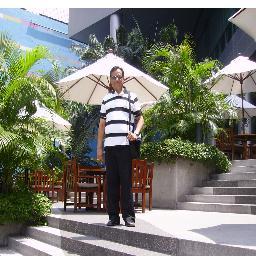 Engineer BIT Mesra. Was in Sydney for long. Working with people who want MORE from life.