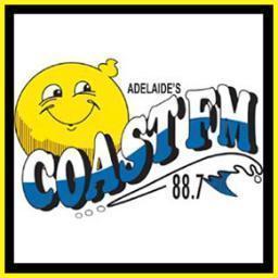 Adelaide's Coast FM - Community Radio with a Huge Variety of Music - Live and Local 24/7 - Tune In / Stream Us LIVE Anywhere - For Your HIT of Refreshing Radio!