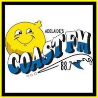 Adelaide's Coast FM (@coastfm887) 's Twitter Profile