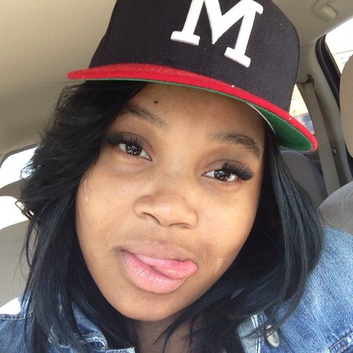 I AM THAT EXSPENSIVE LADY NAME PARIS TO SWEET & FLY 4 U TO CUM MESS WIT ILL JUST LET A BITCH KNOW I AM HER MAN'S BEST CUZ SHE WACK LIKE THE REST SO HE CALLES ME