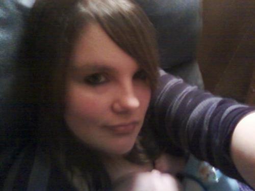 Mommy of a beautiful baby boy, studying nursing, i love my family, and miss them all so much!