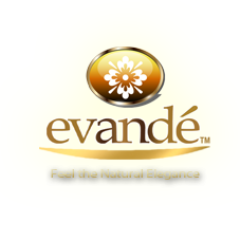 evande Facial Care official page. 
evande,an emerging name in premier facial care introduces a 3-step facial maintenance system for daily use.