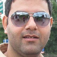 Mentor @NitiAyog 
Founder OMGGroup