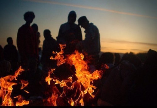 ChillTweets9's profile picture. Life moves pretty fast. If you dont stop and look around every once in a while, you could miss it.