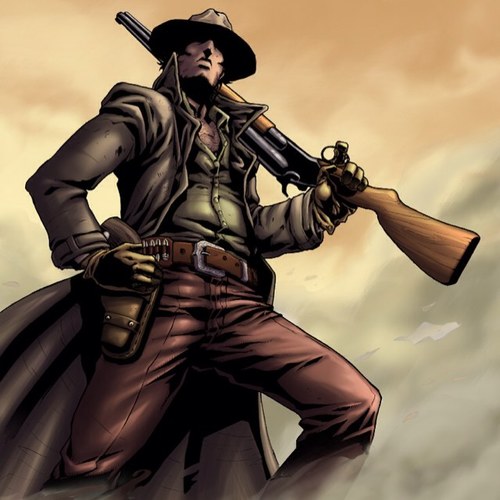 Im Remington or just Rem,i live in a sh!thole filled with mutated uglies and bandits