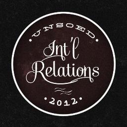 International Relations, University of Jenderal Soedirman '12 | Contact: @zulfikartito (The Chief of 2012 Generation)
