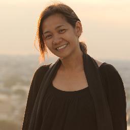 ClaireLukban's profile picture. 