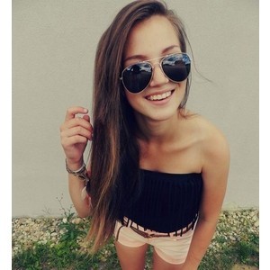 Una simple chica que te quiere como eres, Amando tus defectos y mejorando esos malos pensamientos