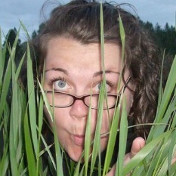 thatlaruegirl's profile picture. believer.  friend. silly. hopeful. dreamer. nothing without the love of God.