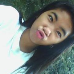 I'm just that girl who tries to be nice to everyone,who tries to understand everything.I can be funny or anything else anyone wants me to be. That's who I am.:]