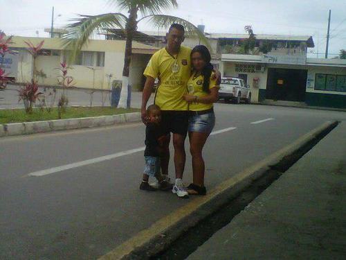 andyalvarez21's profile picture. Casado