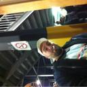 Justin Penney - @penoit - Twitter