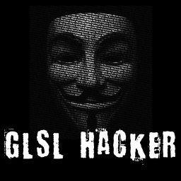 GLSL Hacker / GeeXLab: pixel hacking with GLSL, Lua and Python on Windows, Linux, Mac OS X and Raspberry Pi