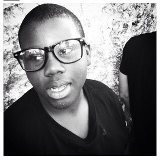 Joel_Chocolate's profile picture. 