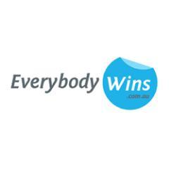 EverybodyWins's profile picture. An auction site - buy items at a fraction of the recommend retail price through a bidding process with 10% of the bidding income going to charity.