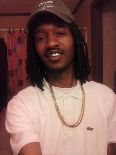 Ya boi Mark Customs stay wit that custom swagg