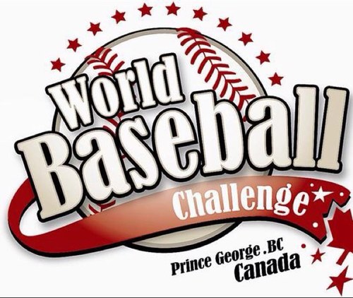 Official Twitter Page of the World Baseball Challenge in Prince George. Follow for news and updates about the tournament.