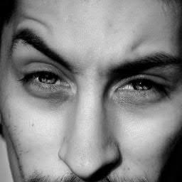 nikcornejo's profile picture. - Now we are ONE.
Two Forces entwined to Make a *Decision*....