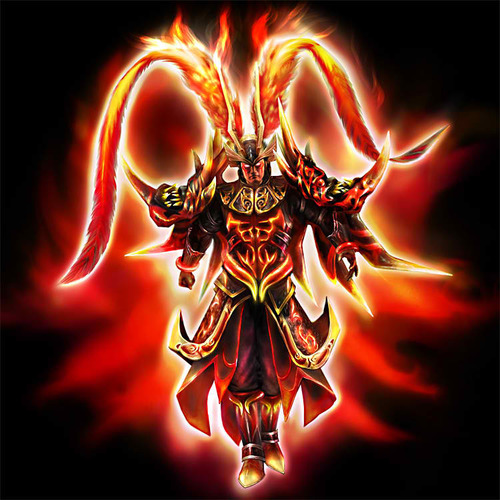 I am The Greatest Warrior Alive, The Strength of 1000 The Might Of Lu Bu Will Overwhelm you! I Am the Man Among Men #KoeiRP #MV #RP
