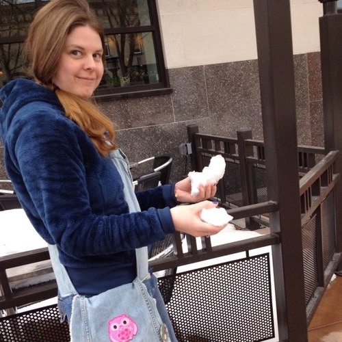 BarbourHolly's profile picture. 