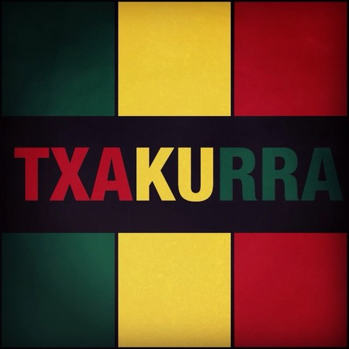 TXAKURRA