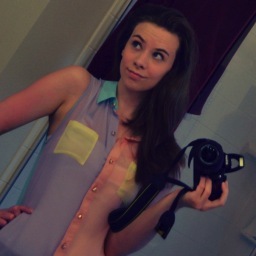 DarkEyedSky95's profile picture. Hey I'm Gidget!! Ya ya I'm kinda a Hippie! :D I Love Nature! 70's/80's is my era! Peace✌