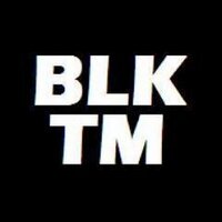 BLK TM (@blktm) 's Twitter Profile Photo