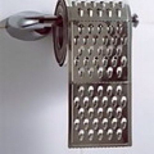 TOILET HUMOR TEN TOP!