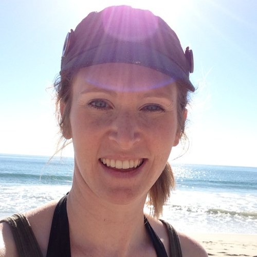 thesmilingsarah's profile picture. 