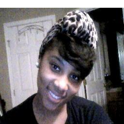On my way to GREATNESS and living my life Timelessly #EducatedBeauty #813 #FAMUlady