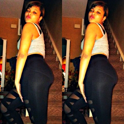 A Young Queen  #Based