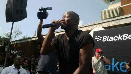 BlackBerryUJ's profile picture. An ambitious brand seeking to infiltrate  contemporary culture. Catch your BlackBerry Messengers on the move in and around UJ and JHB. We are  #BBMessengers