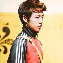 I’m just a girl,standing in front of the world, asking HIM to love me back. | A human. Being.
#LeeHyunWoo's