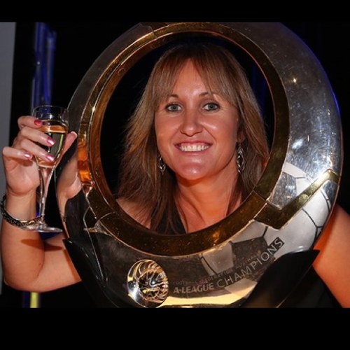 Melissa19w's profile picture. 