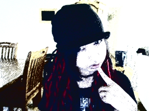 xxnightmar3xx's profile picture. 