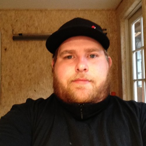 jakob_stasiak's profile picture. 