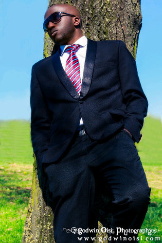 Just me...