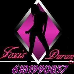 foxisdgo's profile picture. club de scorts damas de compañía exclusivas las mejores en Durango tel 618 2100890