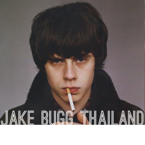 Jake Bugg's Fans In Thailand