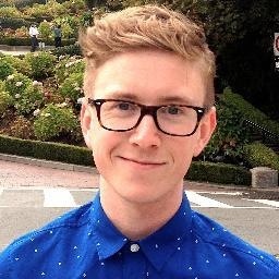 TylerOakleyFanz's profile picture. WE LOVE TYLER OAKLEY, YES WE DO! WE LOVE TYLER OAKLEY, HOW ABOUT YOU!?