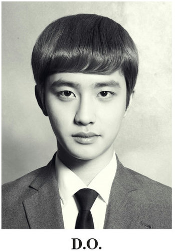 EXO Main Vocalist