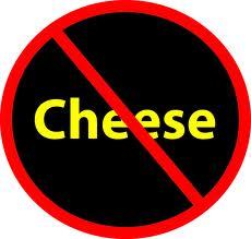 Cheesy song avoidance advice tweeted daily to help you maximise your enjoyment on your musical journey.