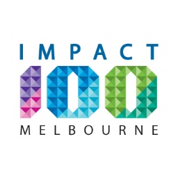 100 people @ $1,000 = $100,000 creating high impact grants for Melb nfps. Join us now to vote for 2019-20.