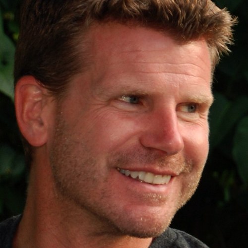 johnwerickson's profile picture. 