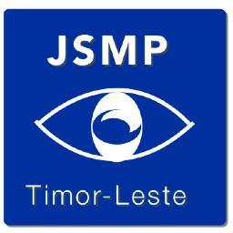 JSMPtl's profile picture. Programa Monitorizasaun Sistema Judisiál (JSMP) mak ONG ne’ebé servisu atu hadi’ak sistema judisiáriu no sistema lejizlativu iha Timor-Leste.