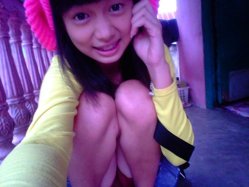 senang hati. :)